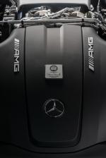 Mercedes-AMG GT R 2017 года (AU)